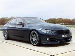 BMW 3-Series Sedan by IND Distribution 2012 года